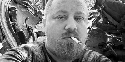 На фронті загинув енергодарець Юрій Мисніченко
