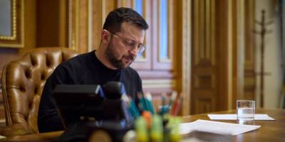 Зеленський підписав Закон про демобілізацію строковиків
