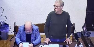 ВАКС заарештував нардепа Пашинського з альтернативою застави у 272 млн грн