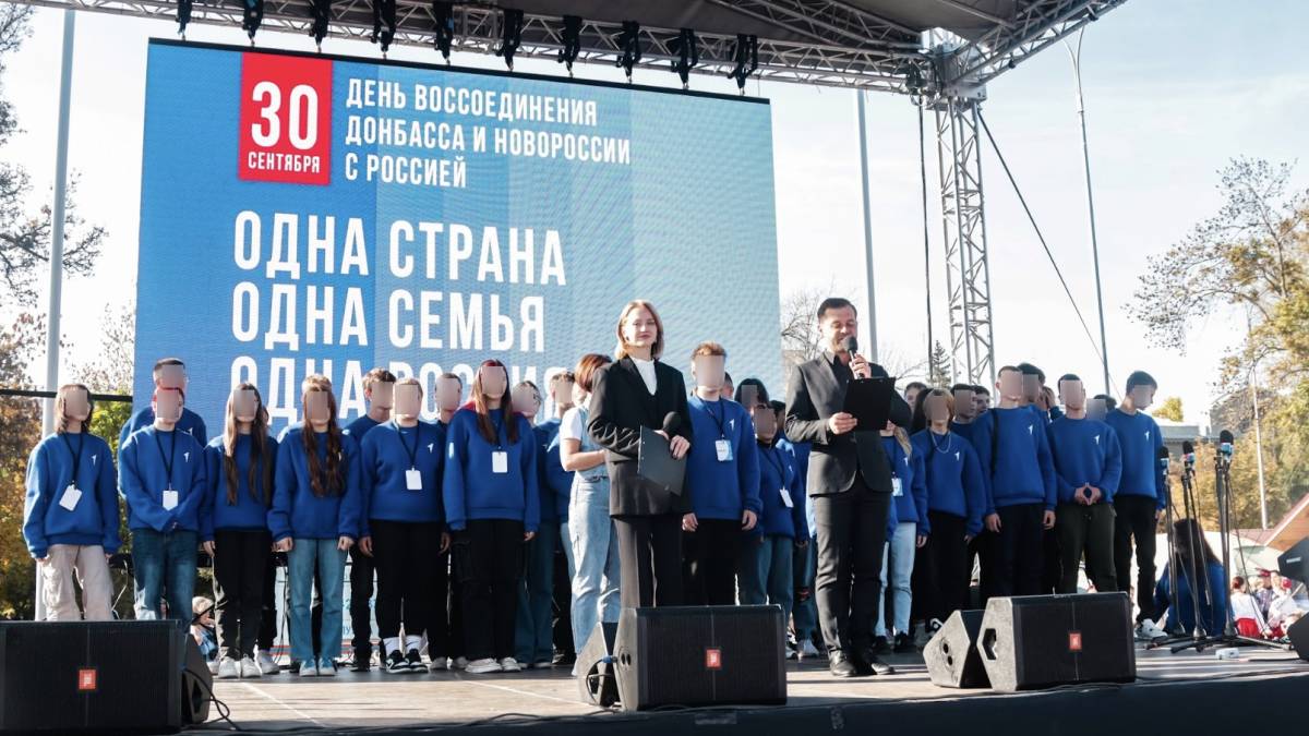 За два роки окупанти вивезли на “перевиховання” до російських вишів понад 20 тисяч українських дітей,  – правозахисники