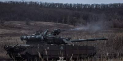 Генштаб ЗСУ — про втрати ворога на 27 лютого: 411550 (+850) осіб, 1588 (+8) спецтехніки, 13065 (+28) автотехніки, 1009 (+16) артсистем