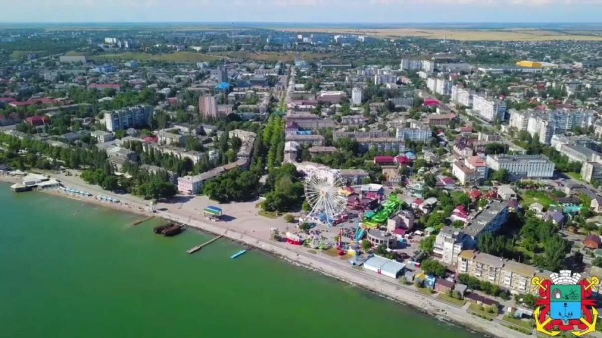 Бердянськ: 2 роки в окупації…