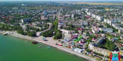 Бердянськ: 2 роки в окупації…