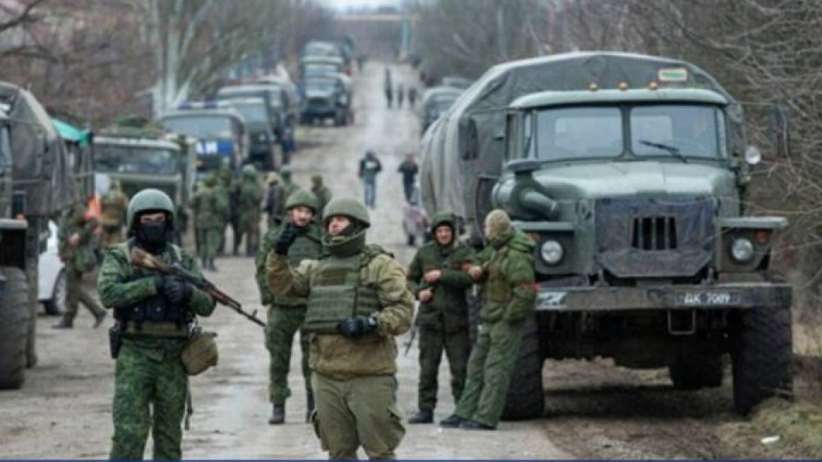 Керівник Запорізької ОВА заявив, що окуповані території – найбільша в’язниця в Європі