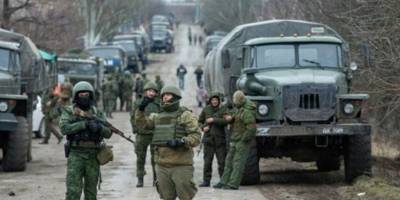 Керівник Запорізької ОВА заявив, що окуповані території – найбільша в’язниця в Європі