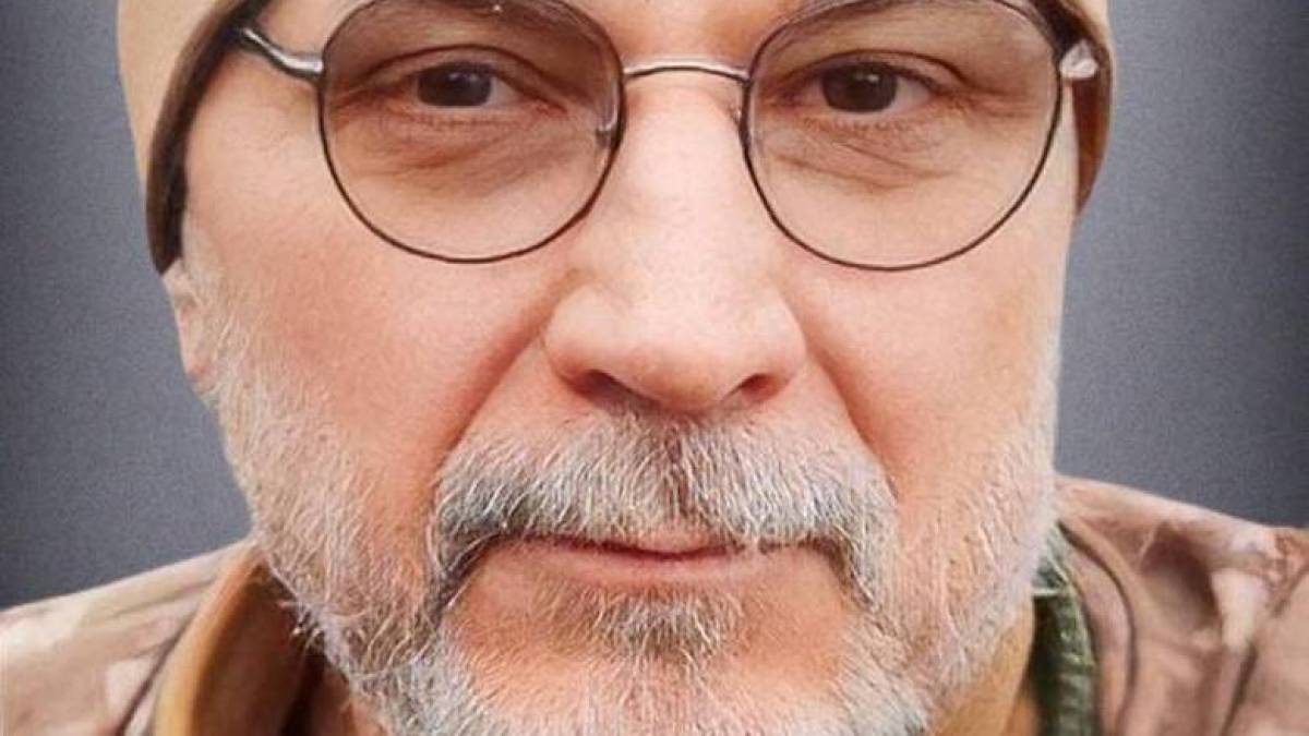Із загиблим захисником України з Бердянська попрощалися у Львові