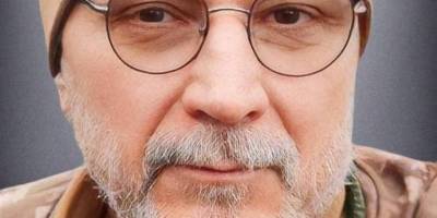 Із загиблим захисником України з Бердянська попрощалися у Львові
