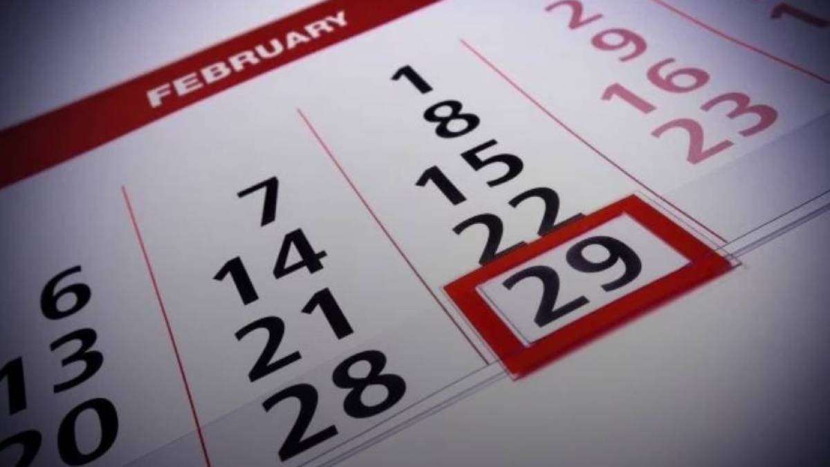 Чому 29 лютого – це особливий день