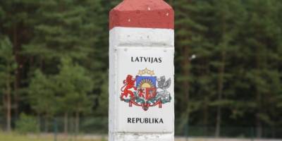 Латвія продовжила на рік обмеження на в’їзд громадян росії