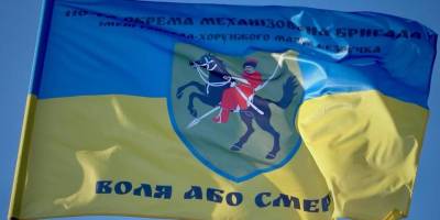 Бригада, яка обороняла Авдіївку, відійшла на ротацію вперше за два роки
