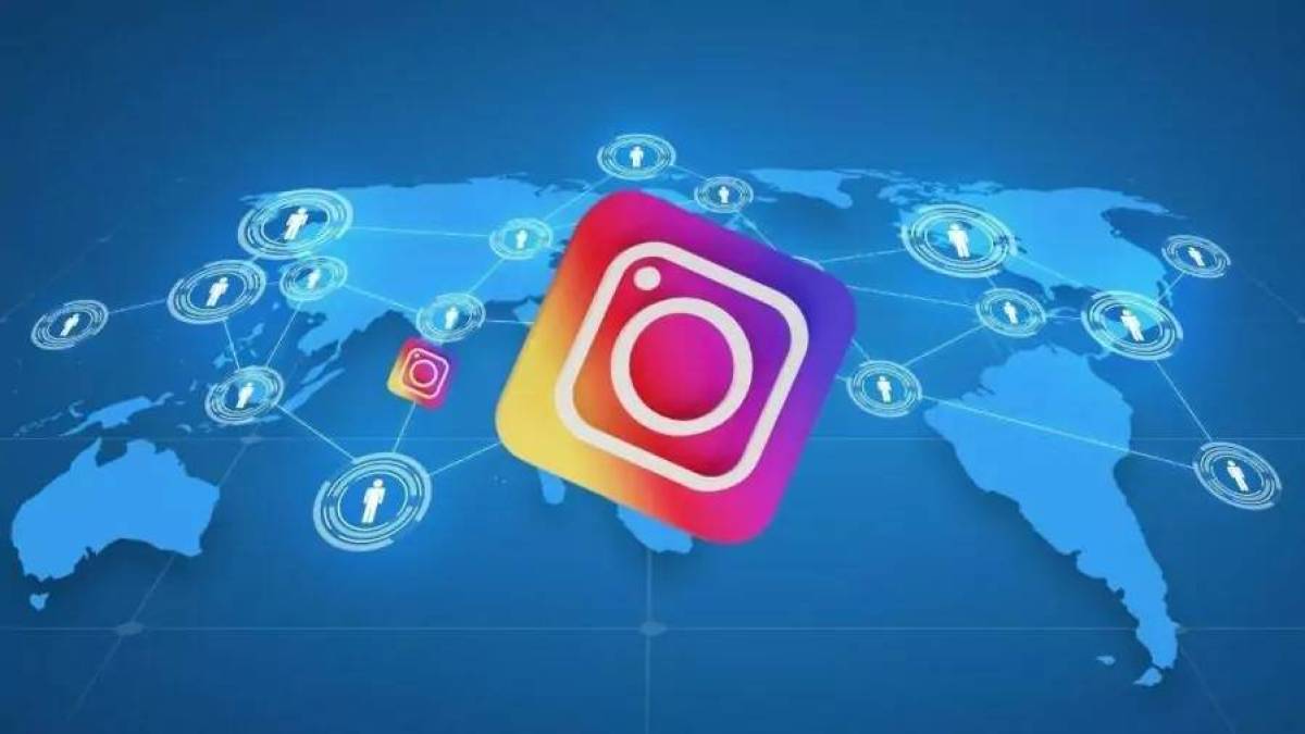 Instagram тестує нову функцію «Карта друзів», – анонсує розробник додатків