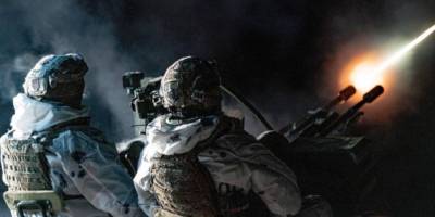 Сили ППО вночі знищили усі 10 «шахедів» — ПС ЗСУ