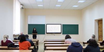 На Запоріжжі Держпродспоживслужба проводить треніниги для  майбутніх підприємців