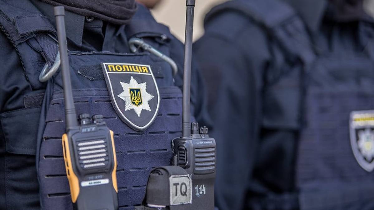 У Запоріжжі сталося жорстоке вбивство