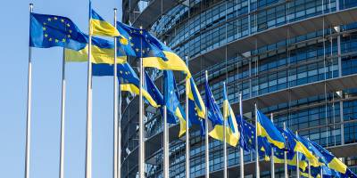 ЄС остаточно схвалив чотирирічний план з 50 млрд євро для України – Мінфін