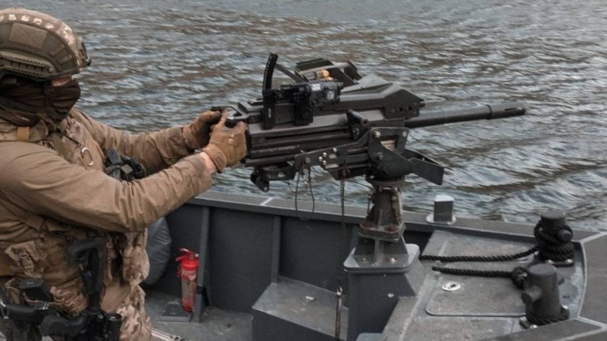 Офіційно. Виконували бойове завдання: ССО повідомили про загибель воїнів 73-го морського центру спецоперацій