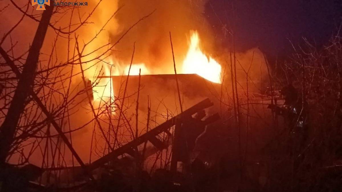 Оперативна інформація про ліквідацію наслідків ворожих обстрілів впродовж доби