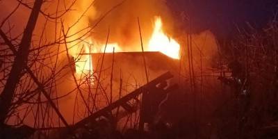 Оперативна інформація про ліквідацію наслідків ворожих обстрілів впродовж доби