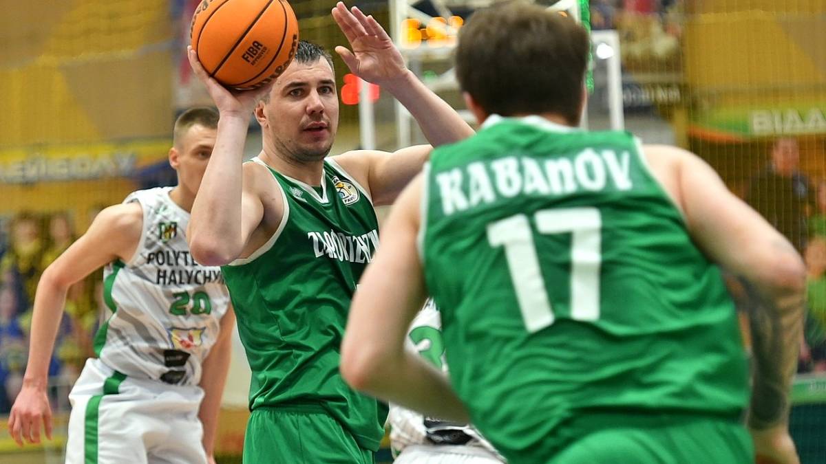 БК «Запоріжжя» в овертаймі переміг «Політехніку»