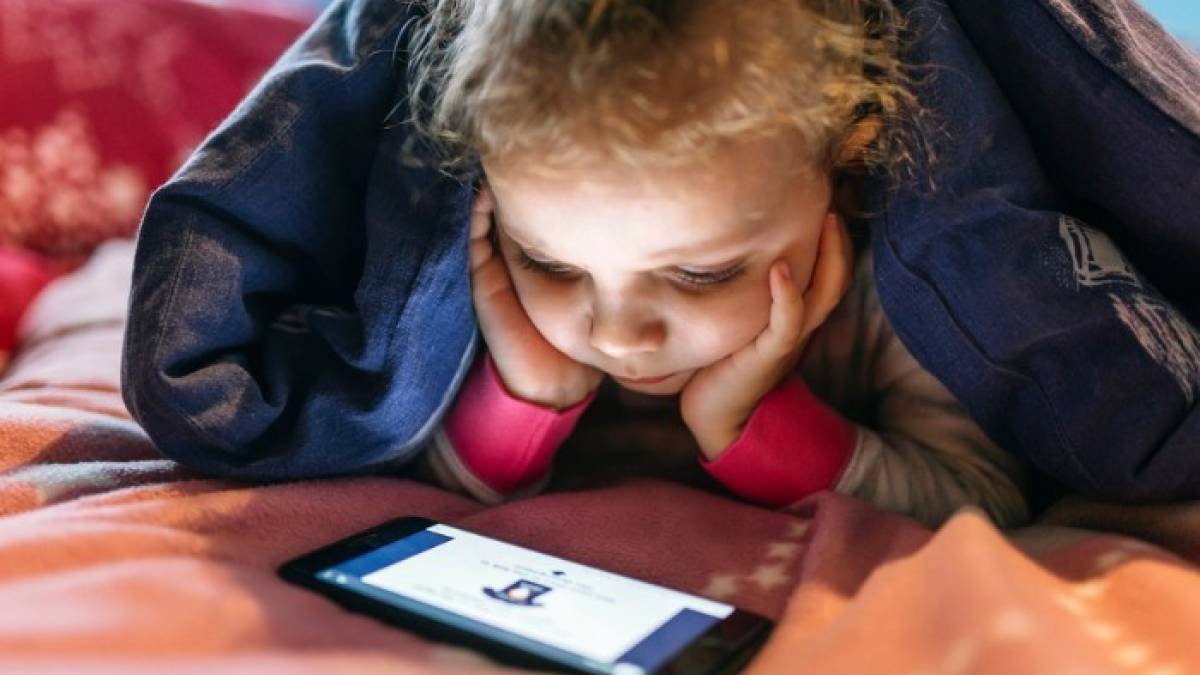 Запорізькі діти можуть безкоштовно читати книжки в онлайн-бібліотеці