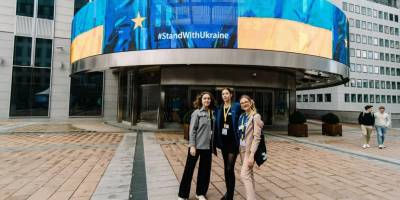 Громадськість може отримати грант на посилення українських голосів на міжнародній арені