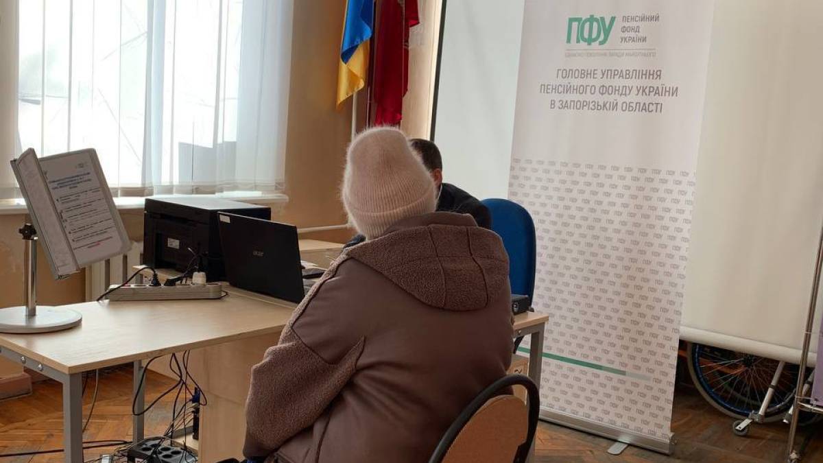 У Запоріжжі підтримують захисників і захисниць та їхні родини