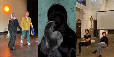 Запорізькі діячі культури можуть представити свої здобутки за кордоном