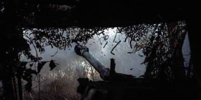 Ситуація на Запорізькому напрямку від Генштабу ЗСУ (інформація на ранок 1 березня 2024 року)