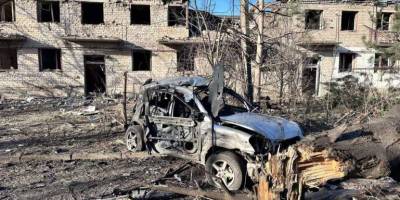 По Запорізькій області ворог завдав 200 ударів: 71-річний чоловік загинув, 68-річна жінка поранена