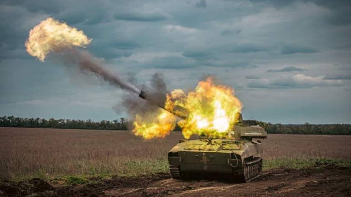 Генеральний штаб Збройних сил України – про втрати ворога на 1 березня