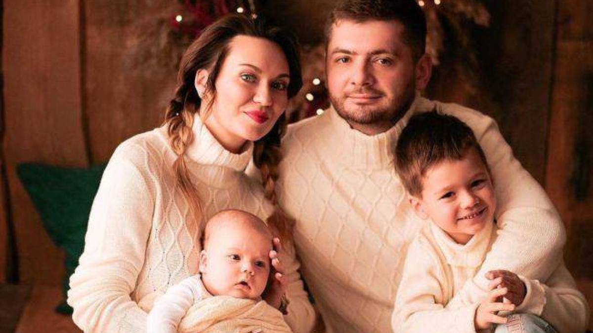 Відома українська акторка розлучилася з чоловіком-нардепом