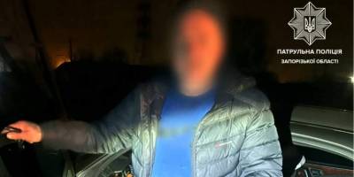 Аварія в Заводському районі