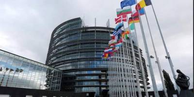 Європарламент закликає ЄС надати Україні все необхідне для перемоги