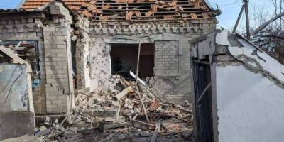 По Запорізькій області ворог завдав 306 ударів: надійшло 26 повідомлень про руйнування