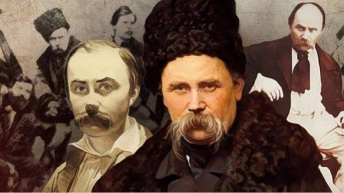«ТАРАСОВІ СНИ. ЗАПОВІТ». У Запорізькому театрі молоді покажуть картини життя поета
