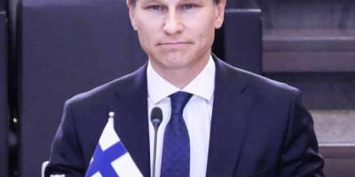 Міністр оборони Фінляндії Антті Хяккянен закликає Захід посилити підтримку України