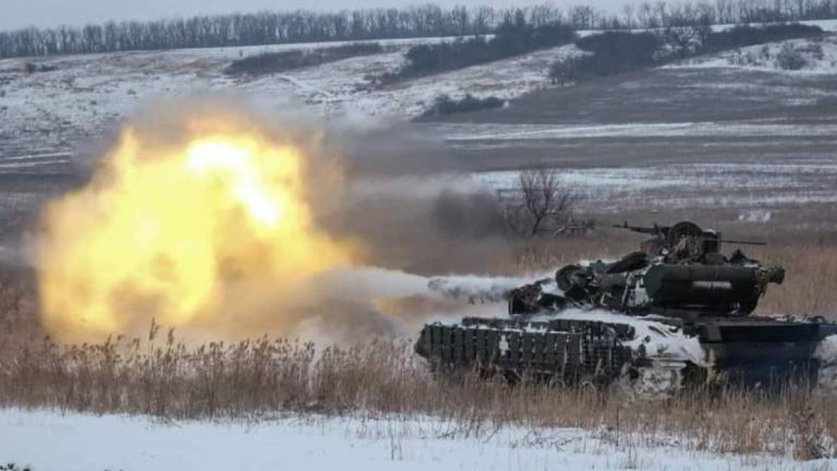 Генштаб ЗСУ — про втрати ворога на 3 березня