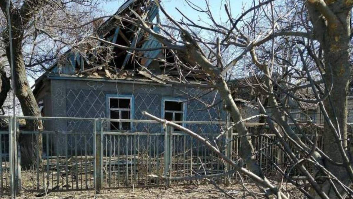 По Запорізькій області ворог завдав 221 удар: загинув 38-річний сільський житель
