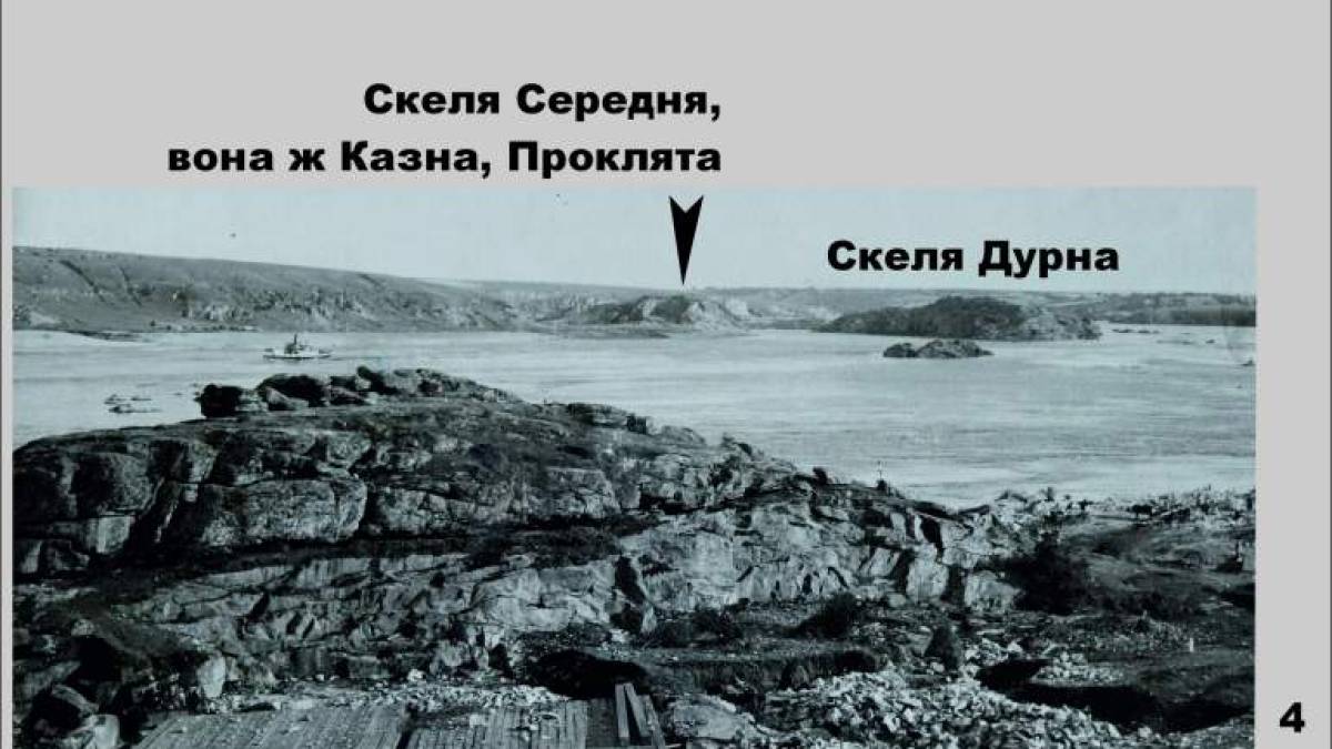 Як помилки краєзнавства стають географією – зауваження від історика Олега Власова