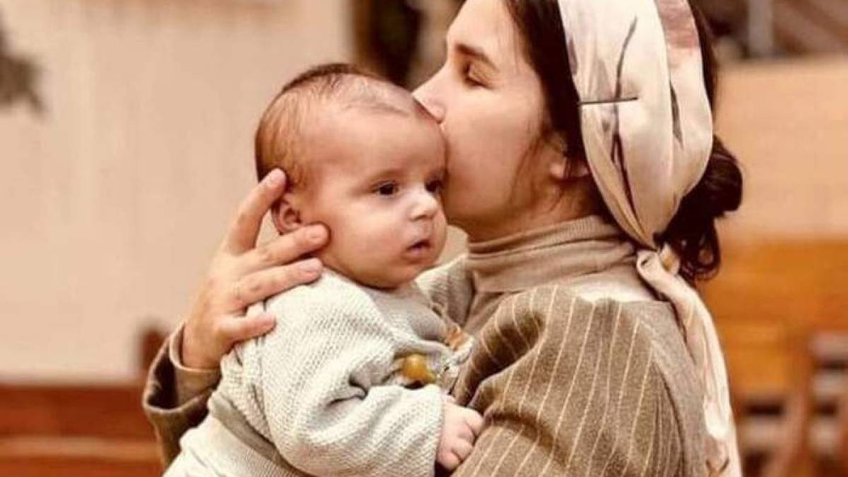 Що відомо про матір з немовлям, які загинули в Одесі