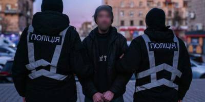 У Запоріжжі зловмисник обікрав будинок зниклого безвісти захисника України