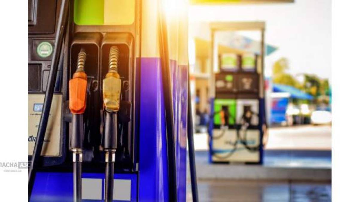 Мешканці Запоріжжя не підтримали петицію про заборону будівництва АЗС поруч із багатоповерхівками