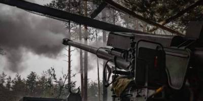 Ситуація на Запорізькому напрямку від Генштабу ЗСУ (інформація на ранок 4 березня 2024 року)