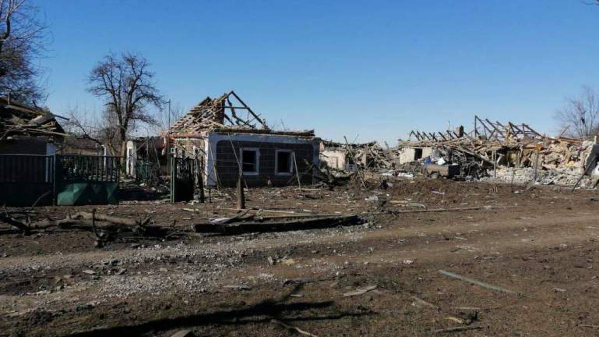 По Запорізькій області ворог завдав 177 ударів: надійшло 11 повідомлень про руйнування
