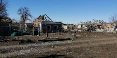 По Запорізькій області ворог завдав 177 ударів: надійшло 11 повідомлень про руйнування