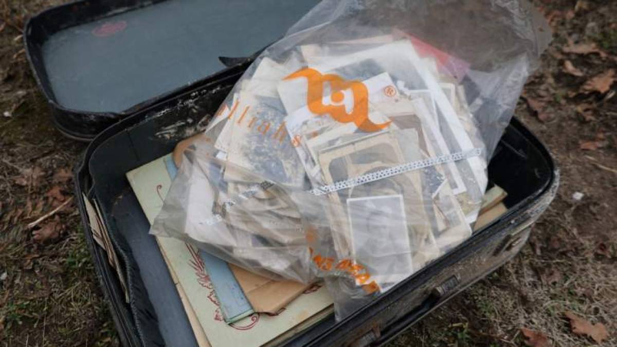 На Запоріжжі краєзнавці рятують у розстрілюваному ворогом місті  архіви земляків