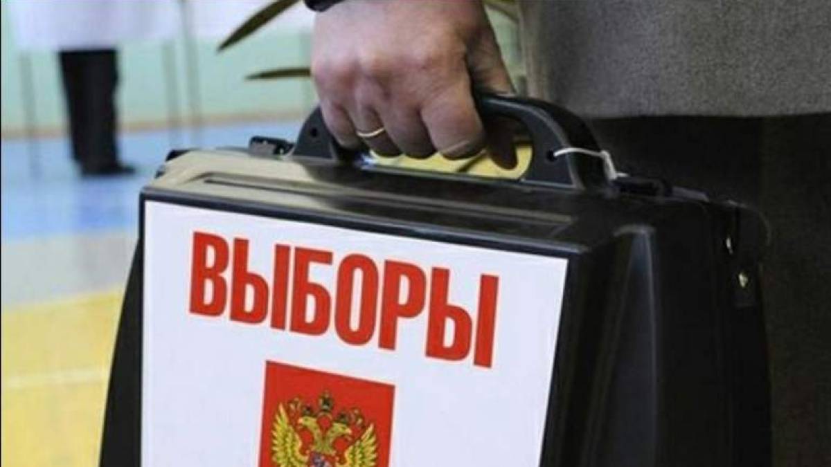 На Запоріжжі за участь у «виборах»  рашисти обіцяють пенсіонерам гроші