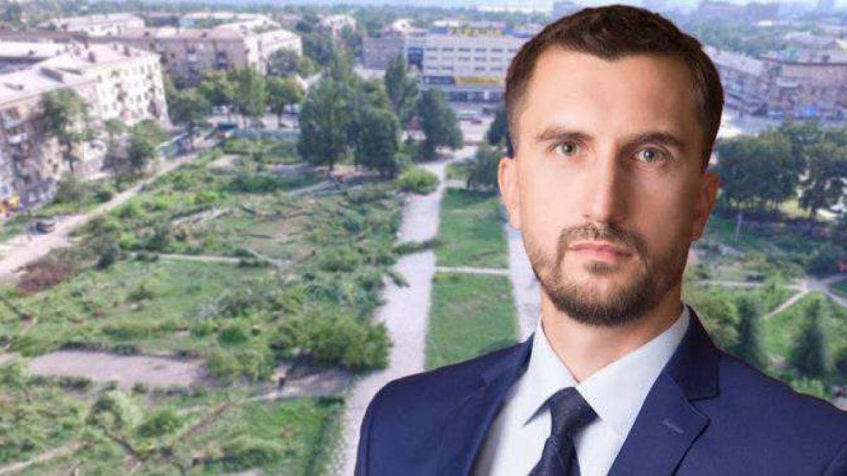 У Запоріжжі бізнесмени намагаються через суд перейменувати сквер Дениса Тарасова