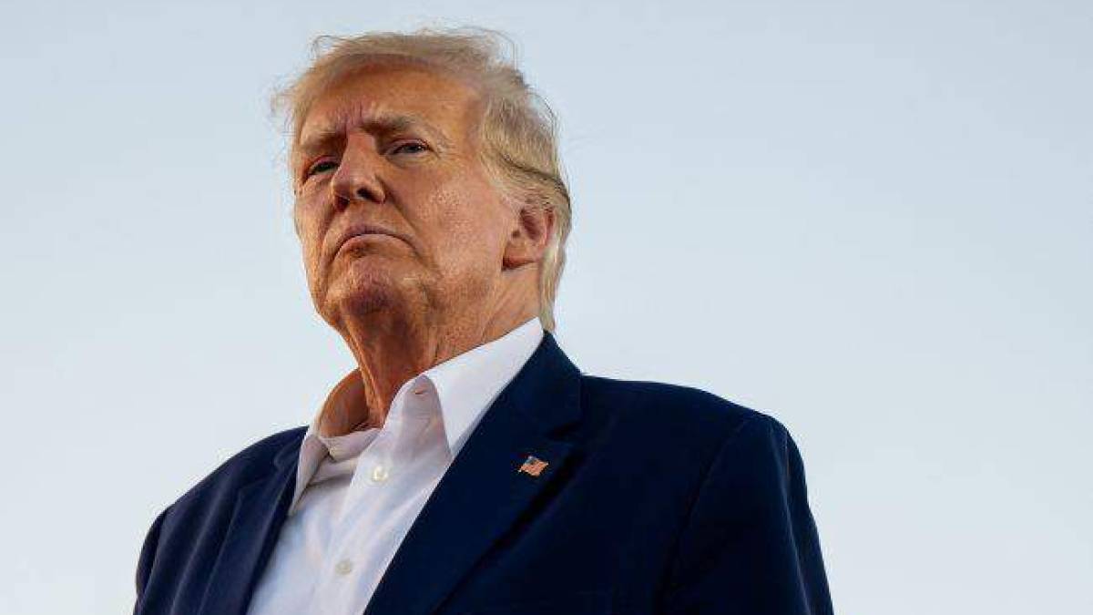 Верховний суд США дозволив Дональду Трампу брати участь у виборах