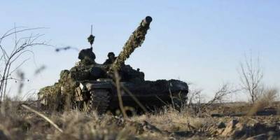 Ситуація на Запорізькому напрямку від Генштабу ЗСУ (інформація на ранок 5 березня 2024 року)